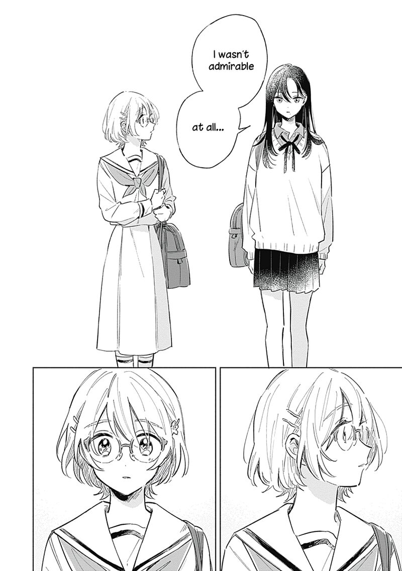Koi Yori Aoku Chapter 5 Page 24