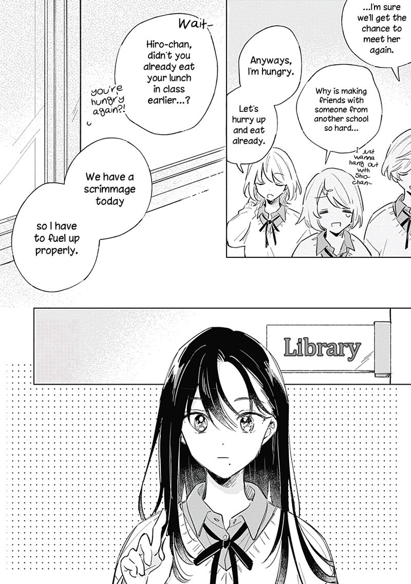 Koi Yori Aoku Chapter 5 Page 4