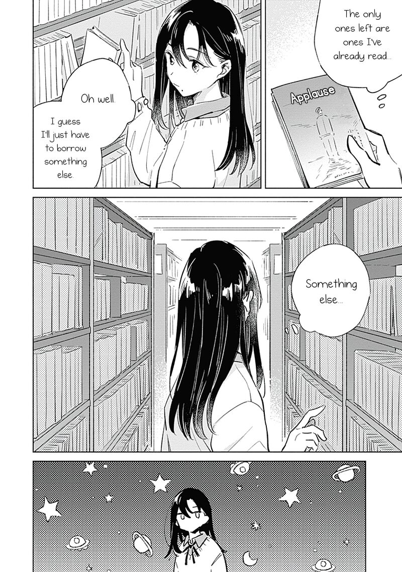 Koi Yori Aoku Chapter 5 Page 6