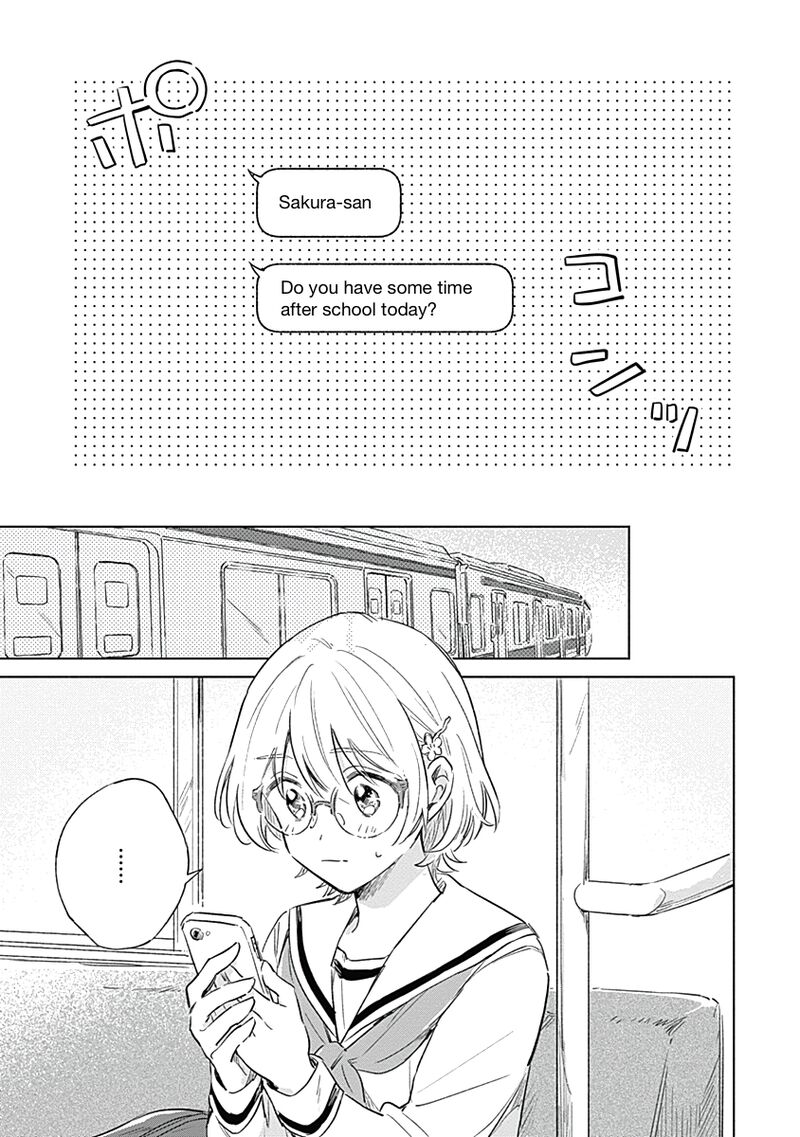 Koi Yori Aoku Chapter 5 Page 7
