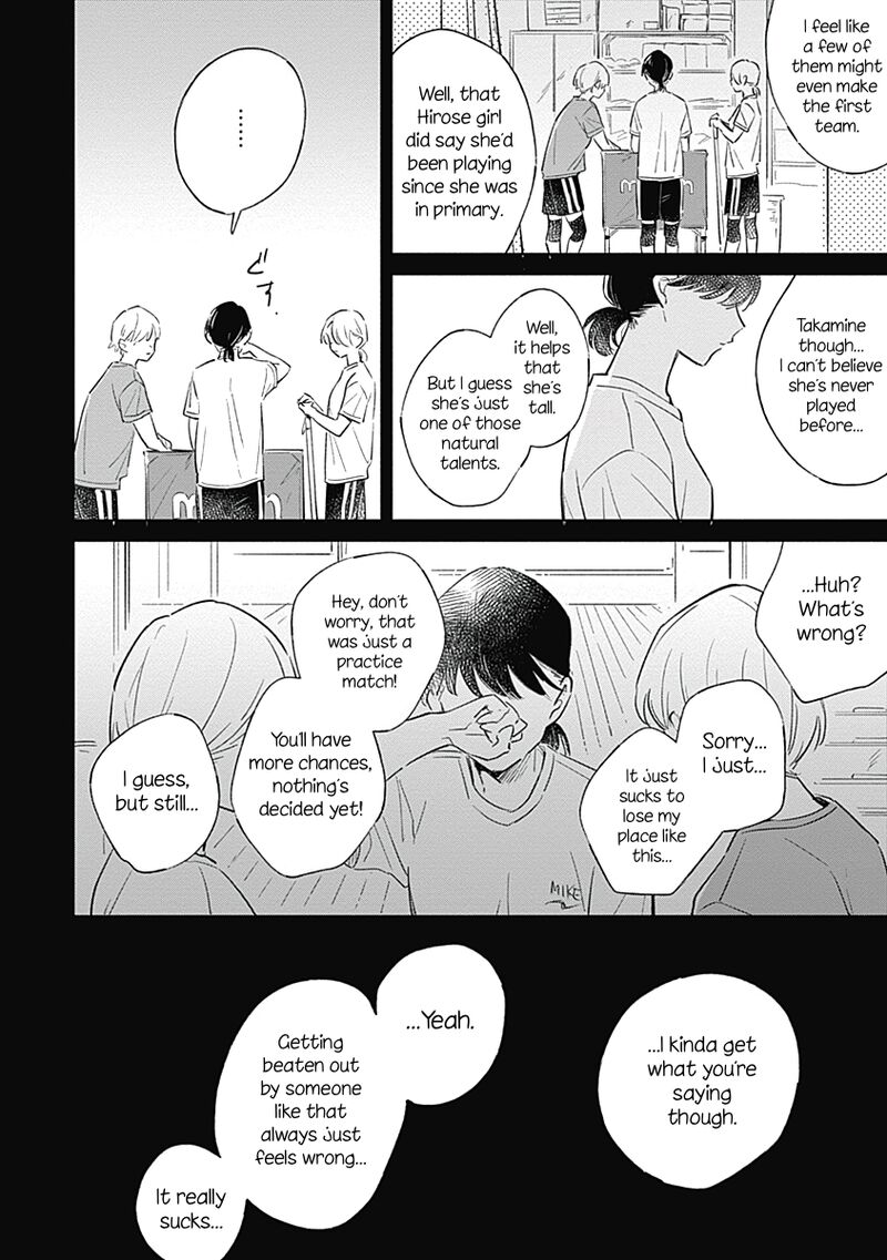 Koi Yori Aoku Chapter 6 Page 10