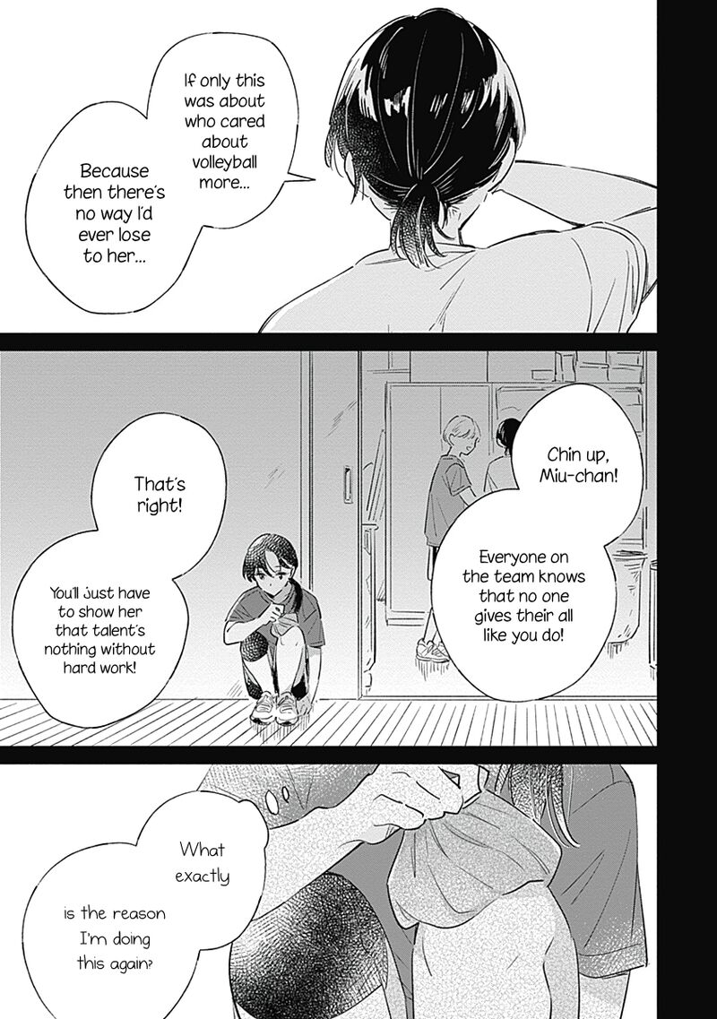 Koi Yori Aoku Chapter 6 Page 11