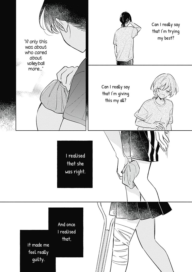 Koi Yori Aoku Chapter 6 Page 12