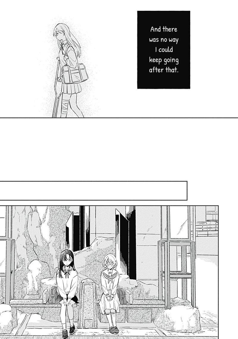 Koi Yori Aoku Chapter 6 Page 13