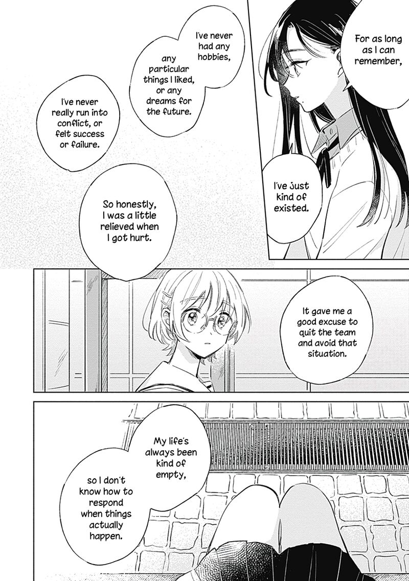 Koi Yori Aoku Chapter 6 Page 14