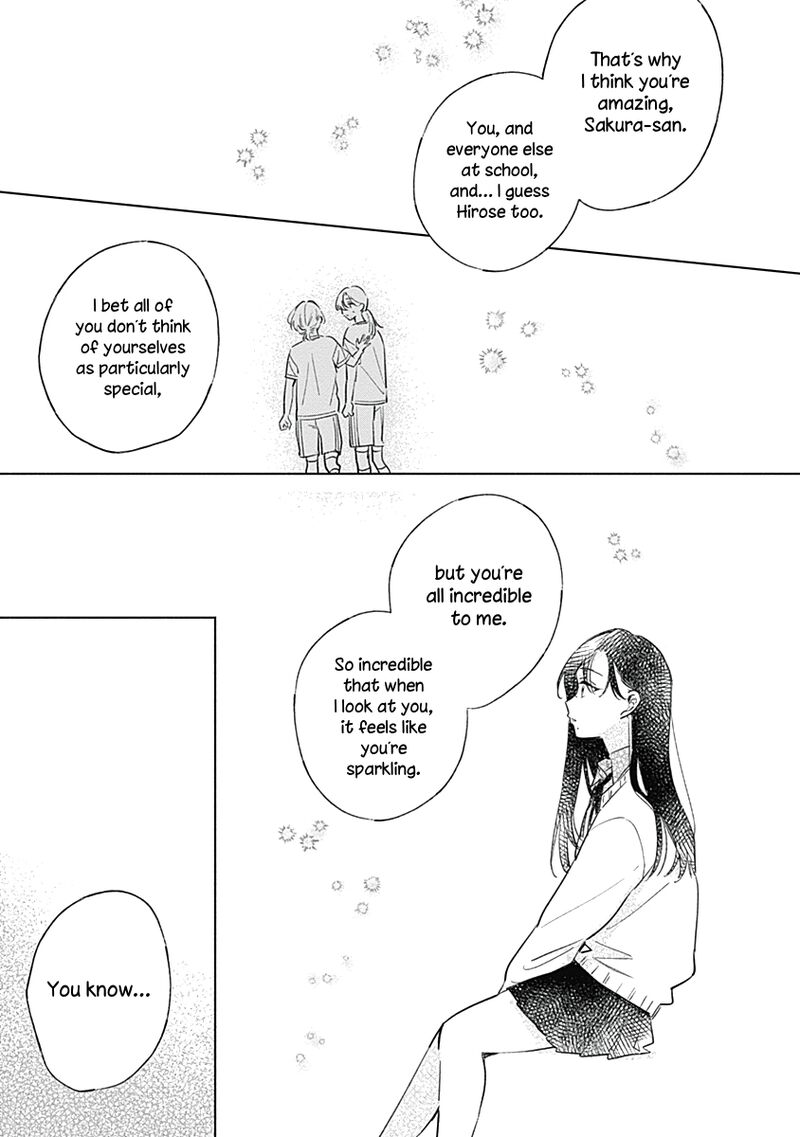 Koi Yori Aoku Chapter 6 Page 15