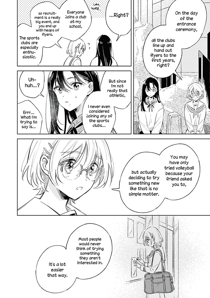 Koi Yori Aoku Chapter 6 Page 16
