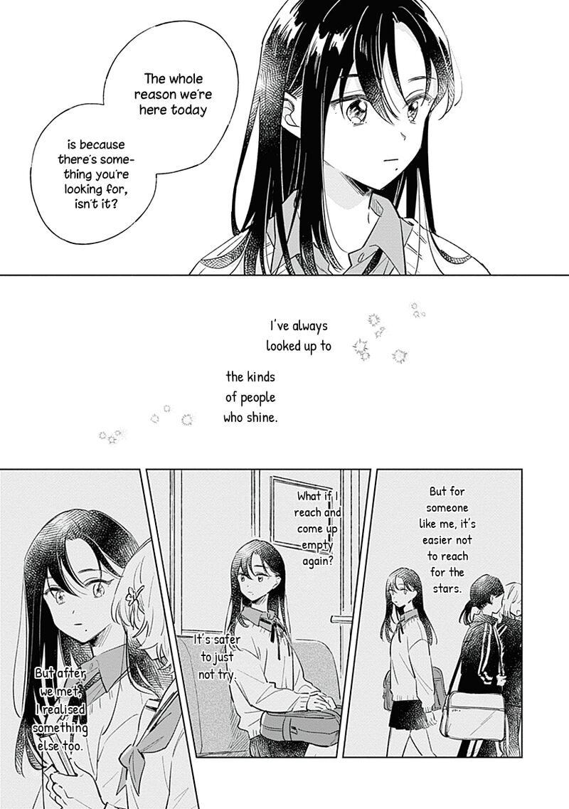 Koi Yori Aoku Chapter 6 Page 19