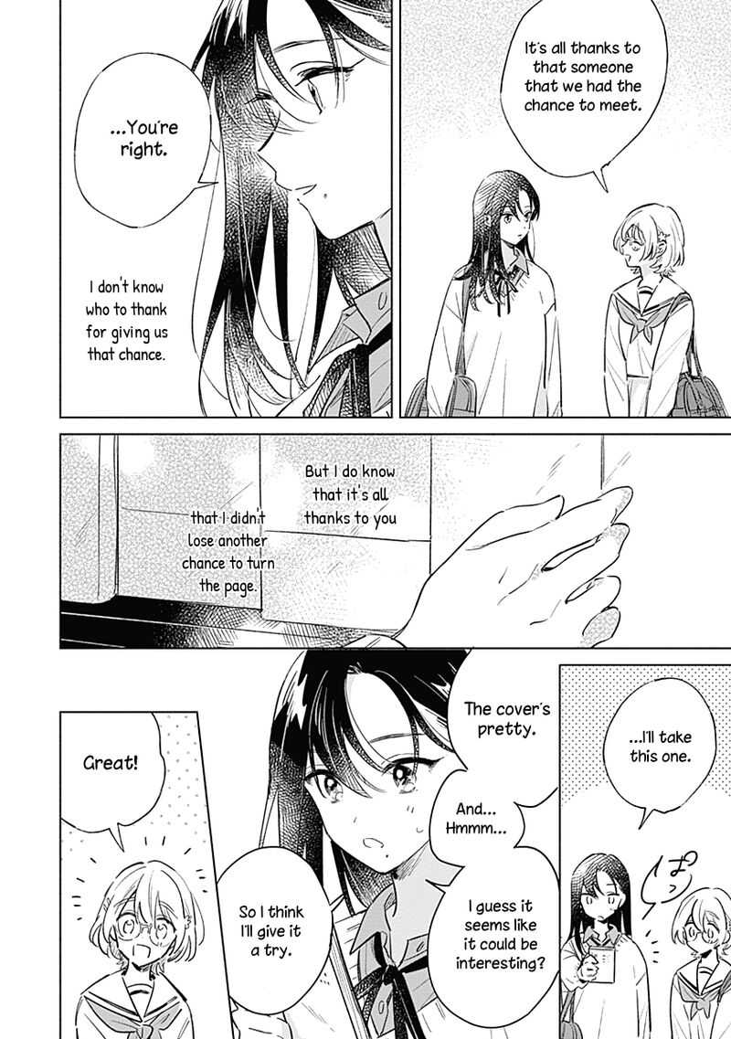 Koi Yori Aoku Chapter 6 Page 24