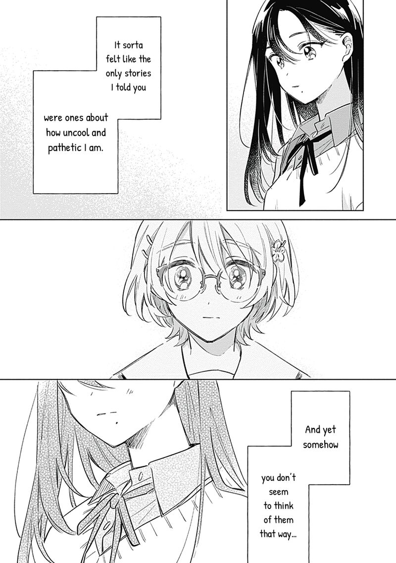 Koi Yori Aoku Chapter 6 Page 27