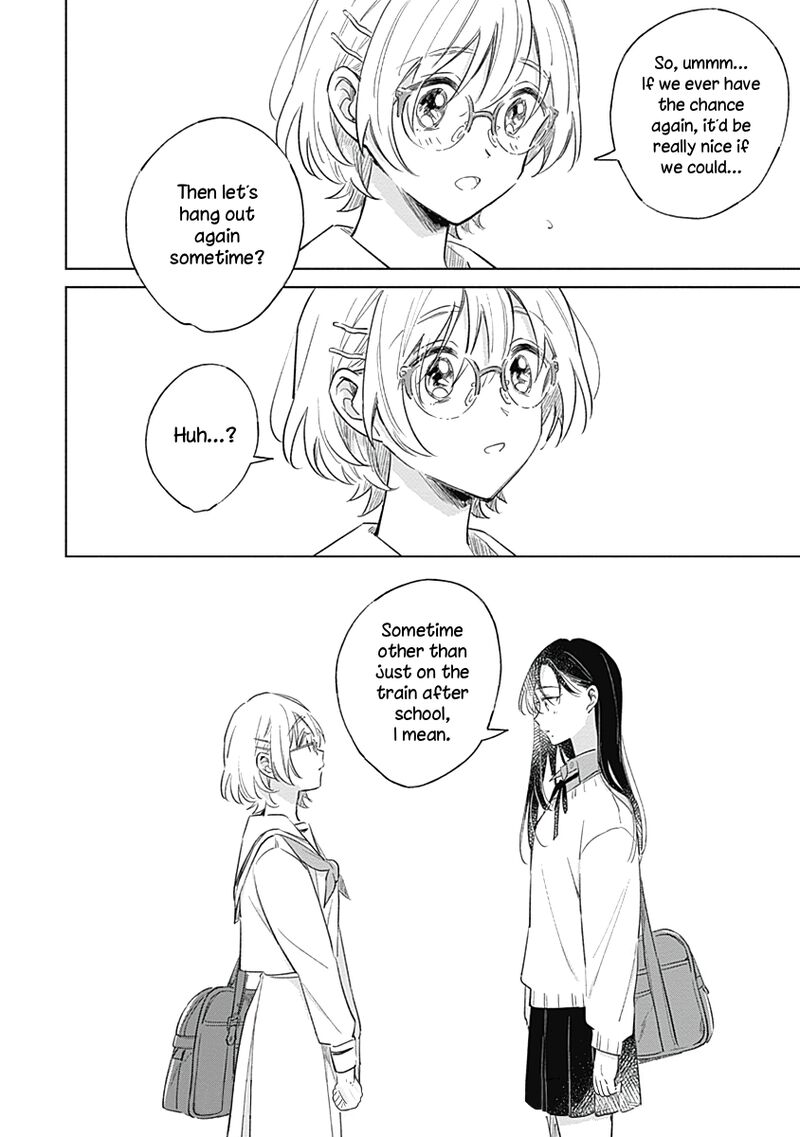 Koi Yori Aoku Chapter 6 Page 28