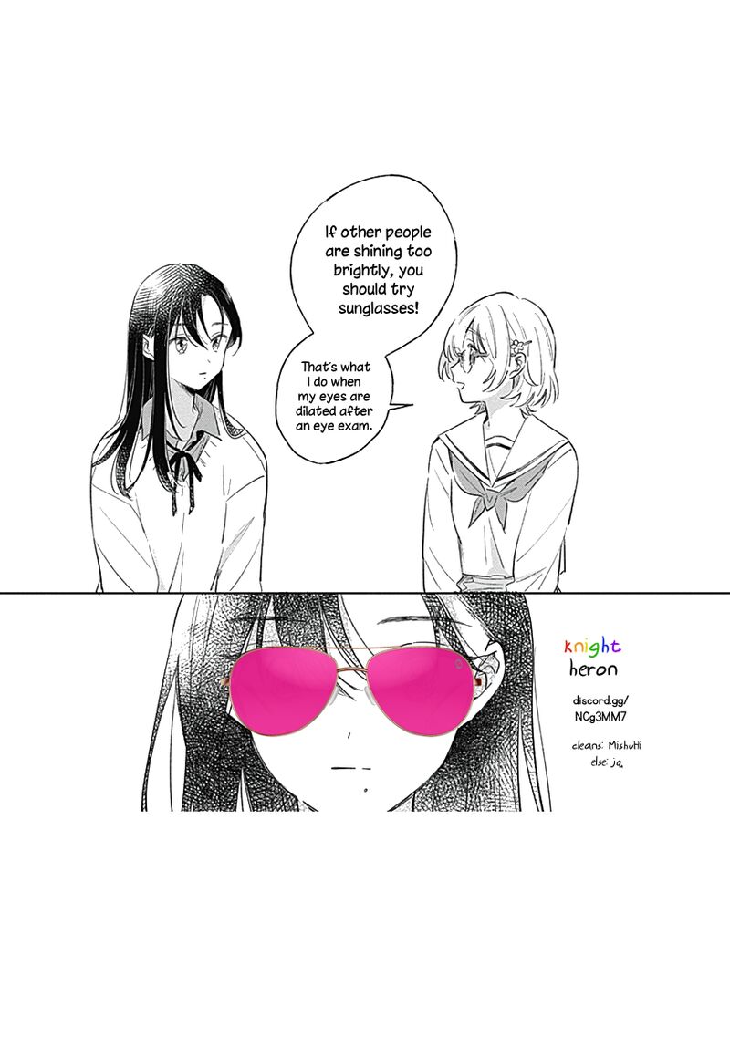 Koi Yori Aoku Chapter 6 Page 29