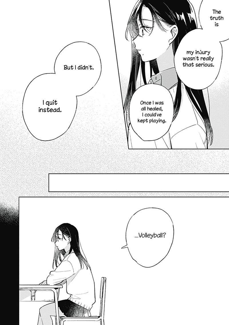 Koi Yori Aoku Chapter 6 Page 6