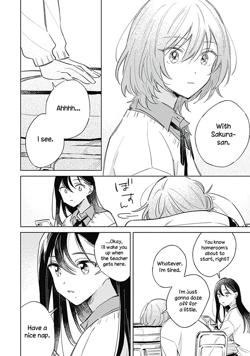 Koi Yori Aoku Chapter 7 Page 10