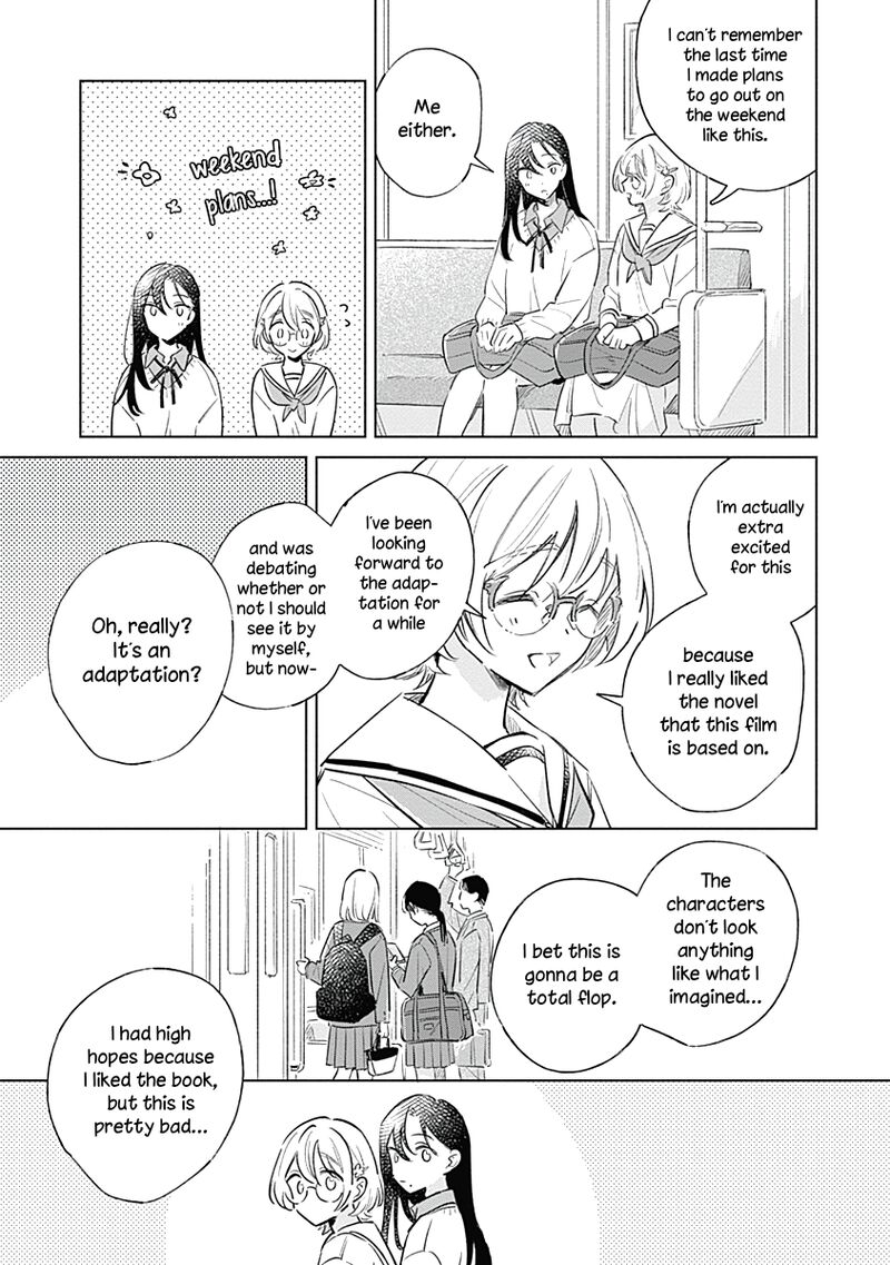 Koi Yori Aoku Chapter 7 Page 15