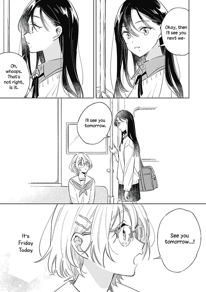 Koi Yori Aoku Chapter 7 Page 17