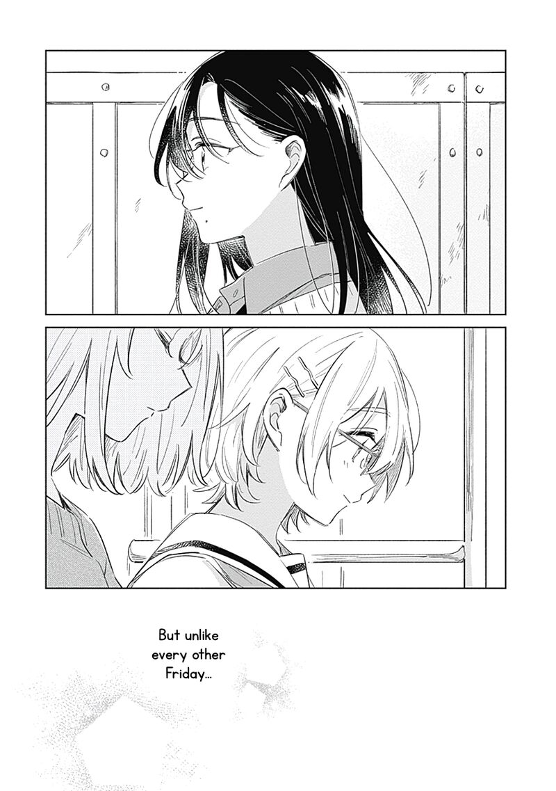 Koi Yori Aoku Chapter 7 Page 18