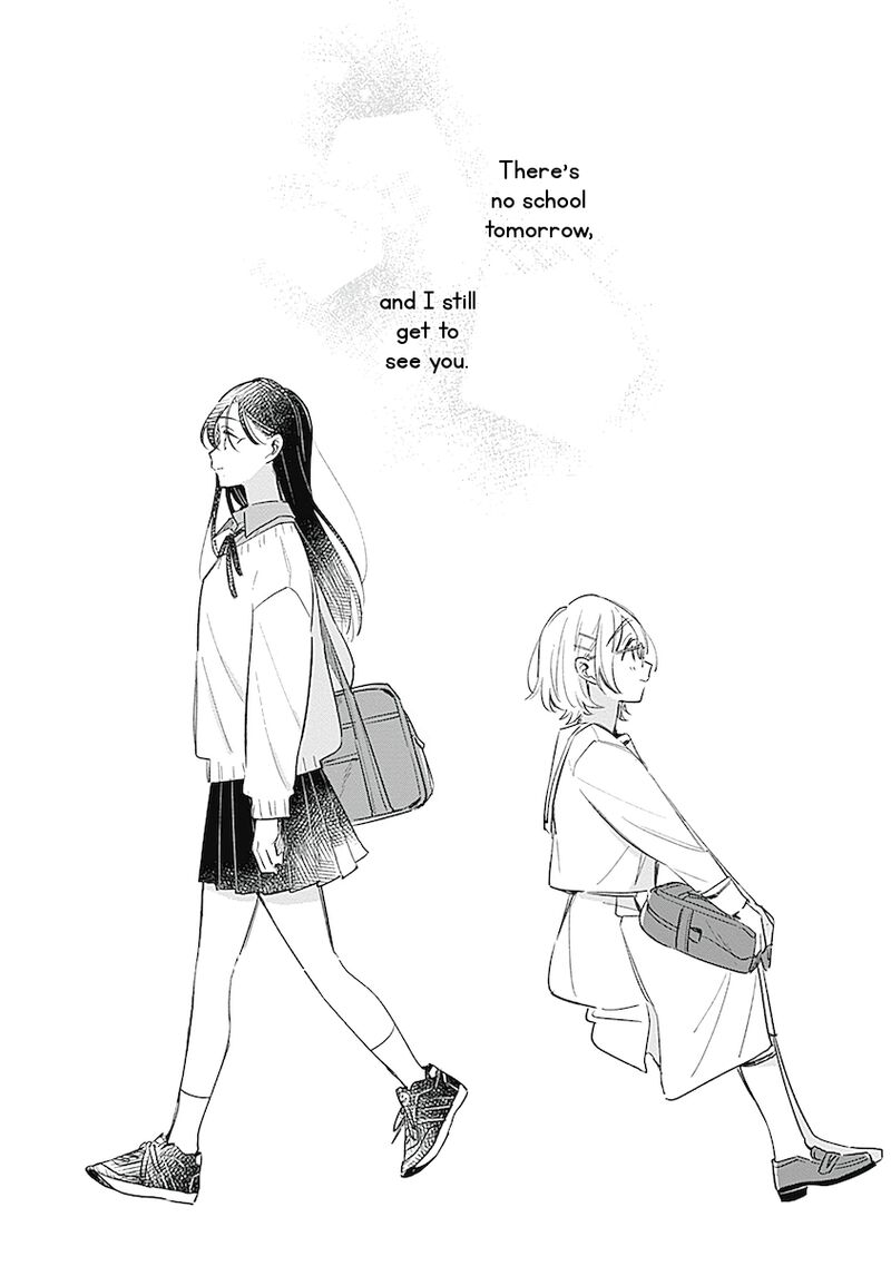Koi Yori Aoku Chapter 7 Page 19