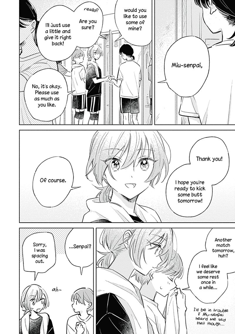 Koi Yori Aoku Chapter 7 Page 4