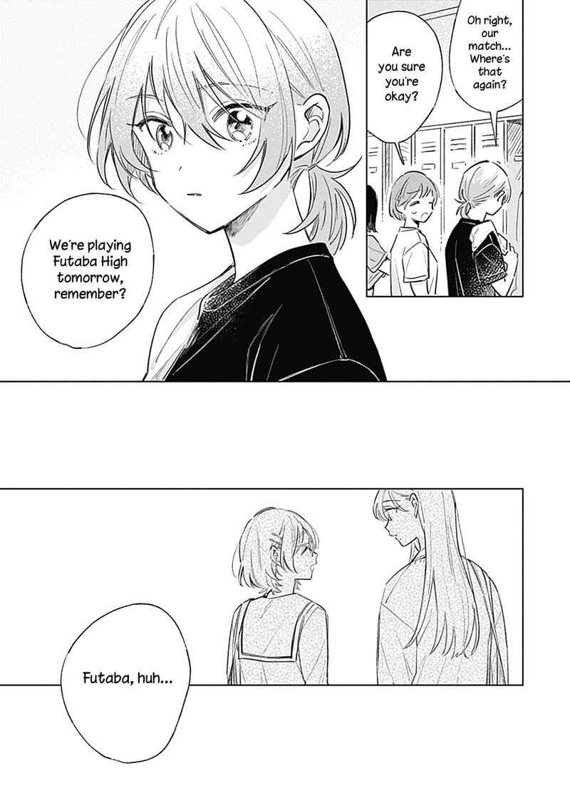 Koi Yori Aoku Chapter 7 Page 5