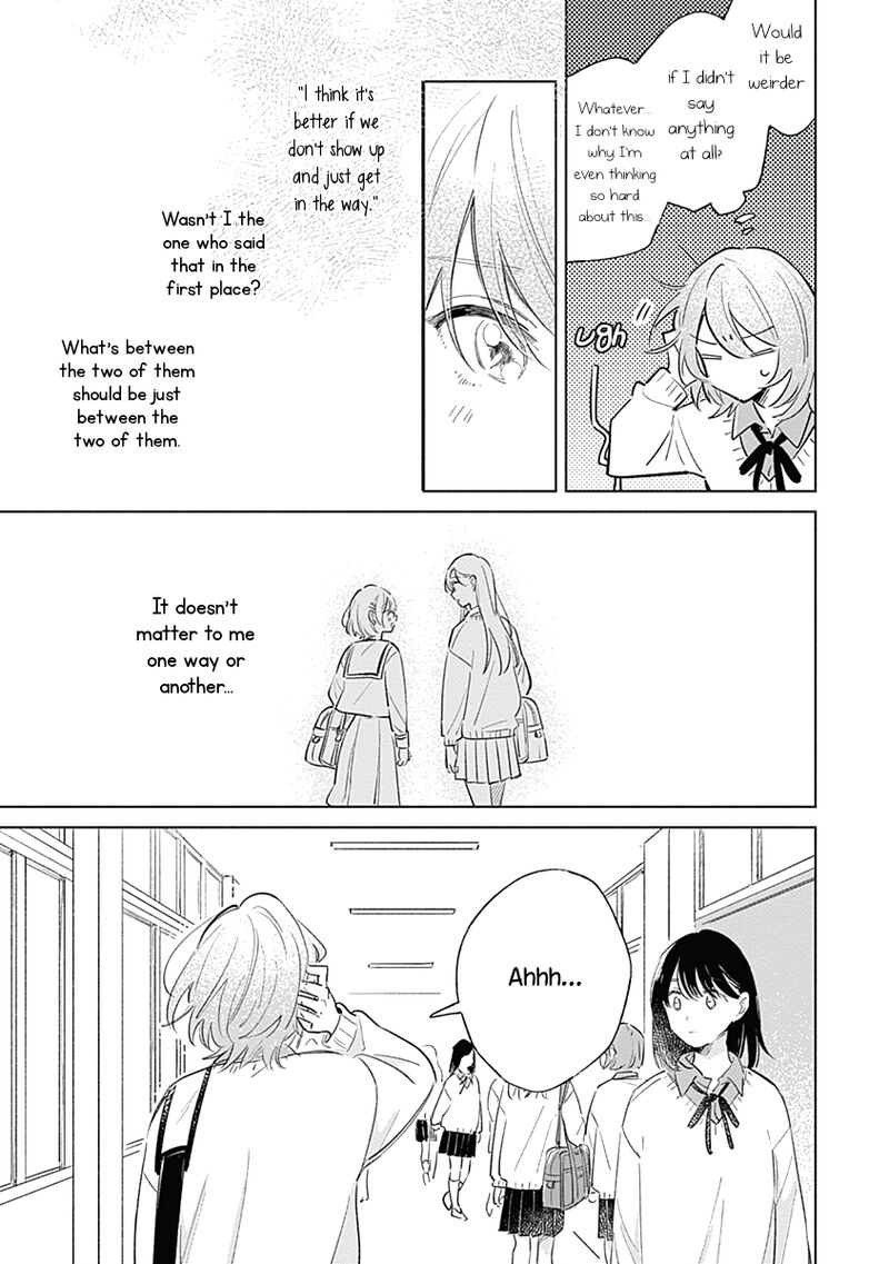 Koi Yori Aoku Chapter 7 Page 7