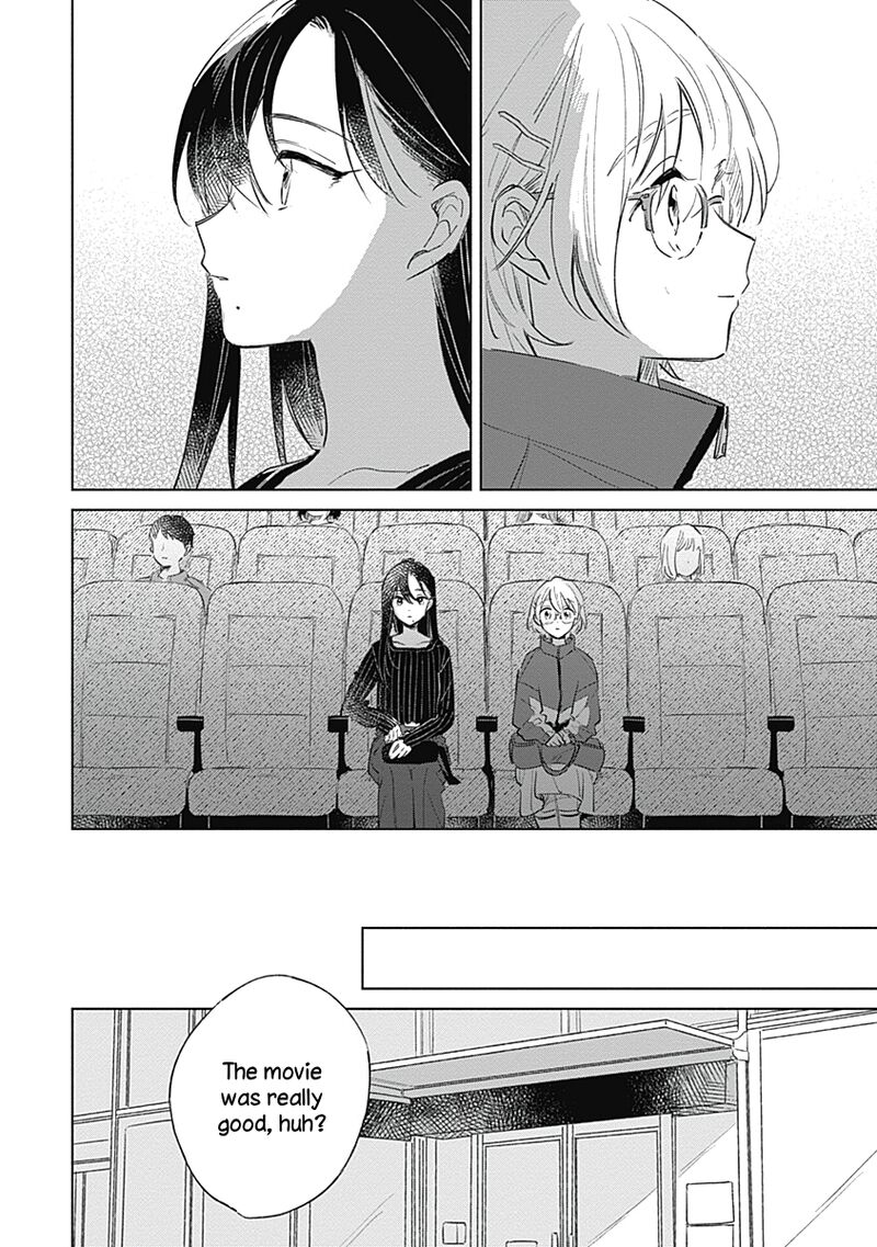 Koi Yori Aoku Chapter 8 Page 15