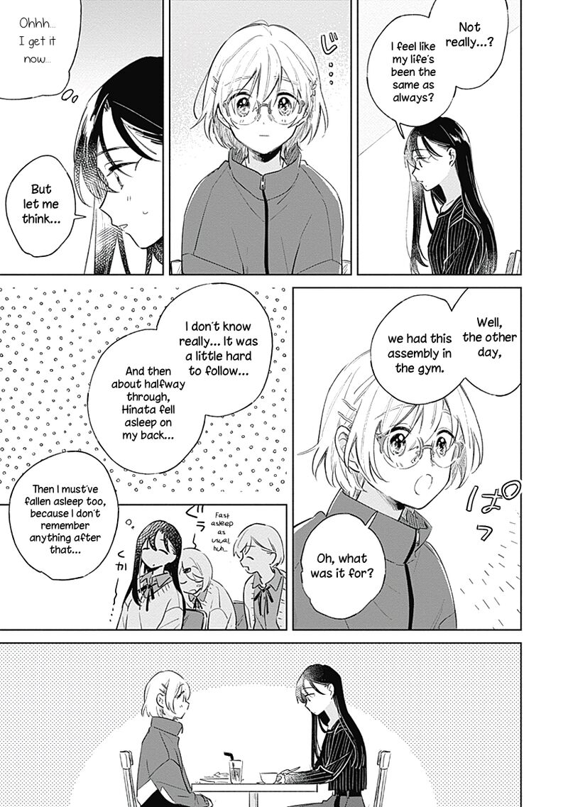 Koi Yori Aoku Chapter 8 Page 18