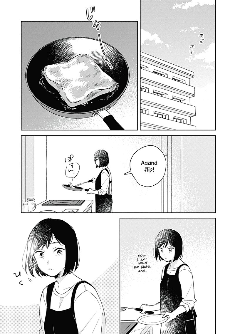 Koi Yori Aoku Chapter 8 Page 2