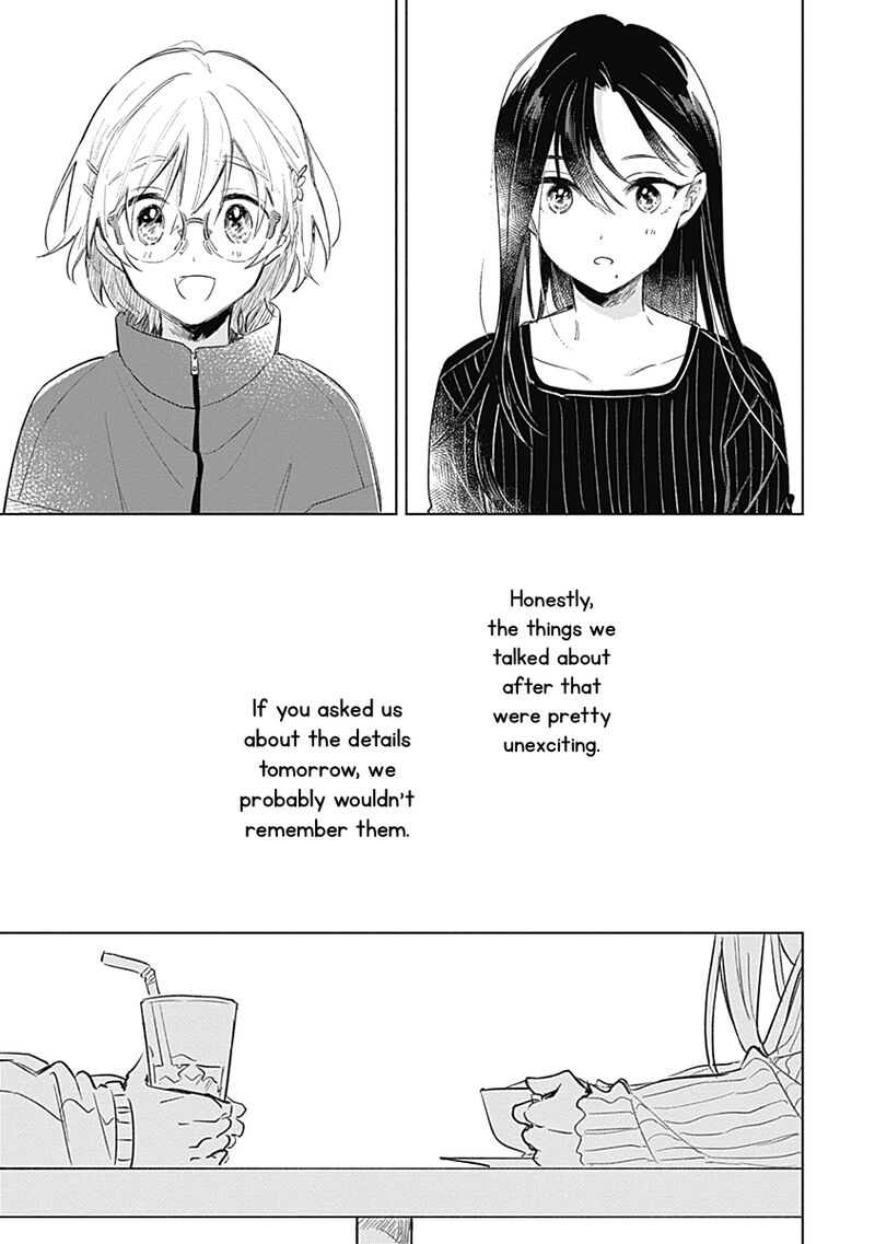 Koi Yori Aoku Chapter 8 Page 22