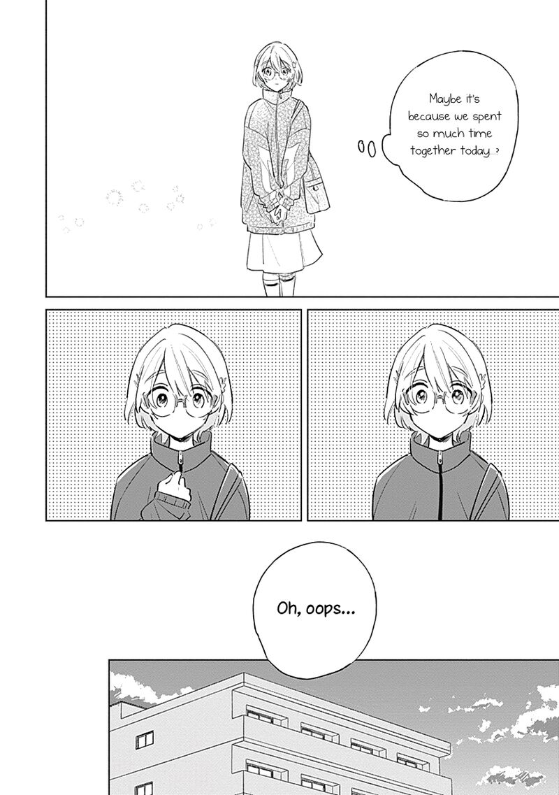 Koi Yori Aoku Chapter 8 Page 25