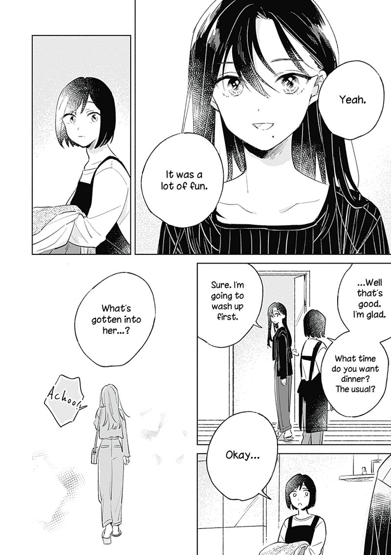 Koi Yori Aoku Chapter 8 Page 27