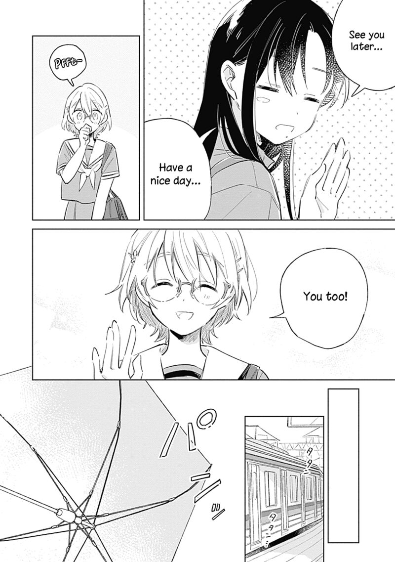 Koi Yori Aoku Chapter 9 Page 16
