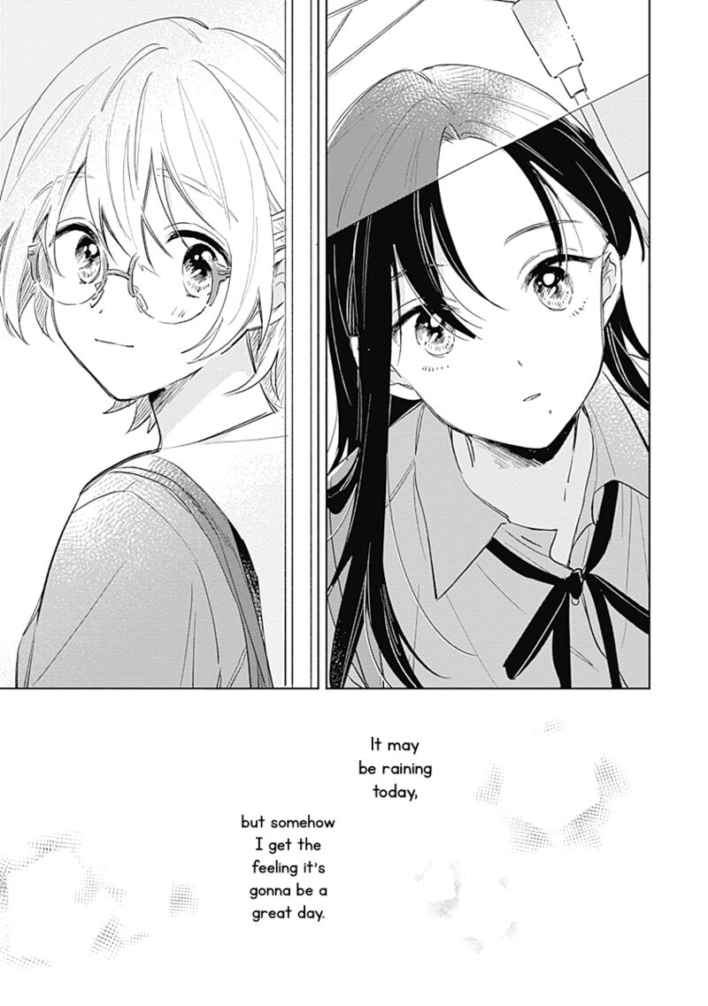Koi Yori Aoku Chapter 9 Page 17