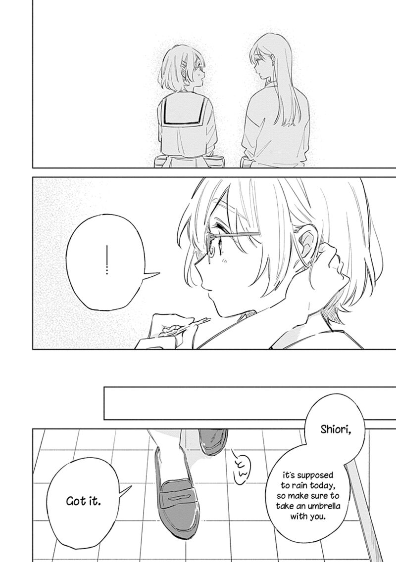 Koi Yori Aoku Chapter 9 Page 2
