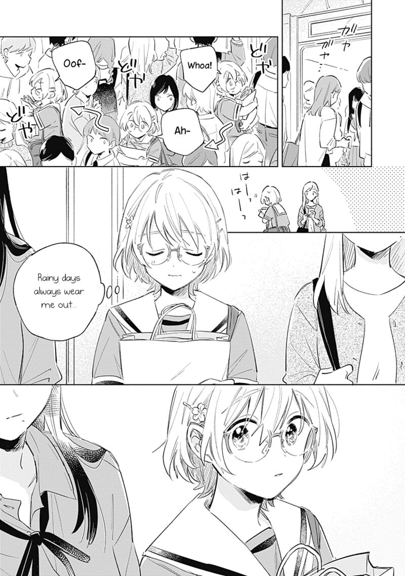Koi Yori Aoku Chapter 9 Page 7