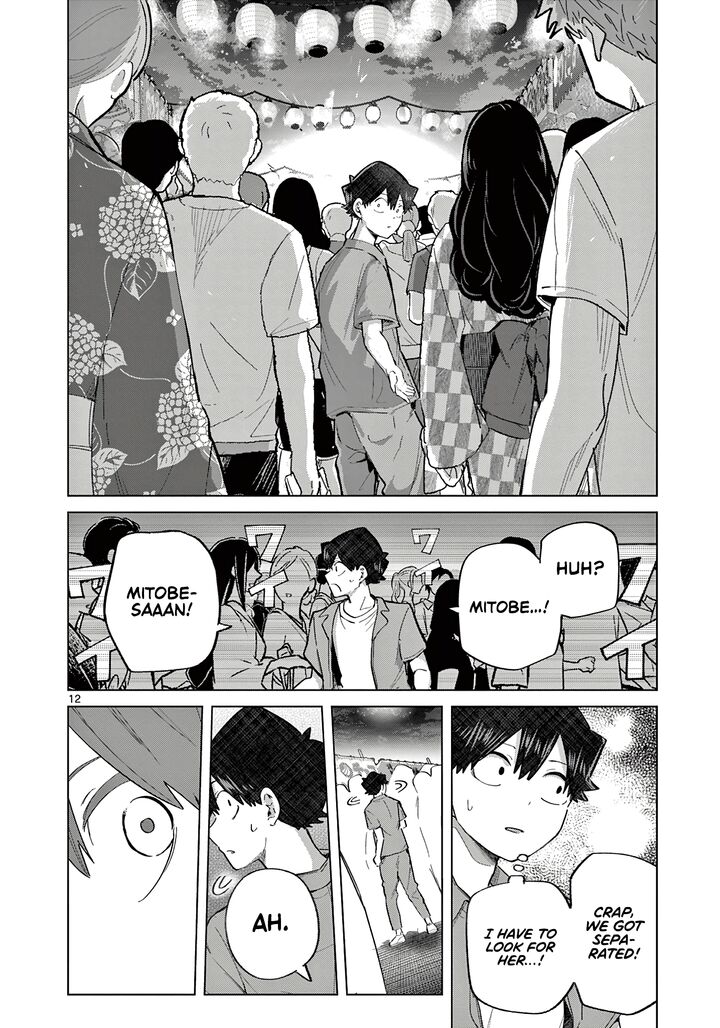 Koibami Shoujo Chapter 23 Page 13