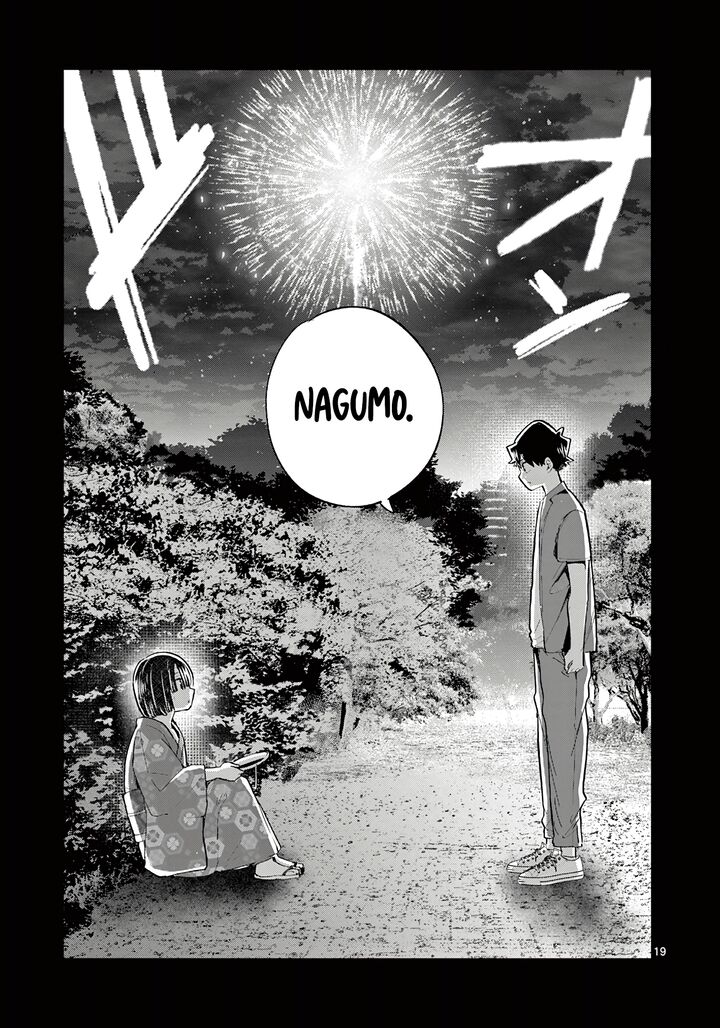 Koibami Shoujo Chapter 23 Page 20