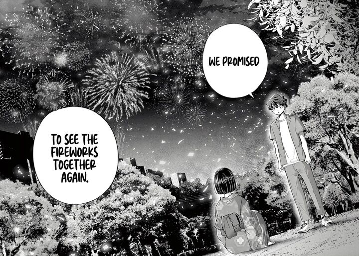Koibami Shoujo Chapter 24 Page 17