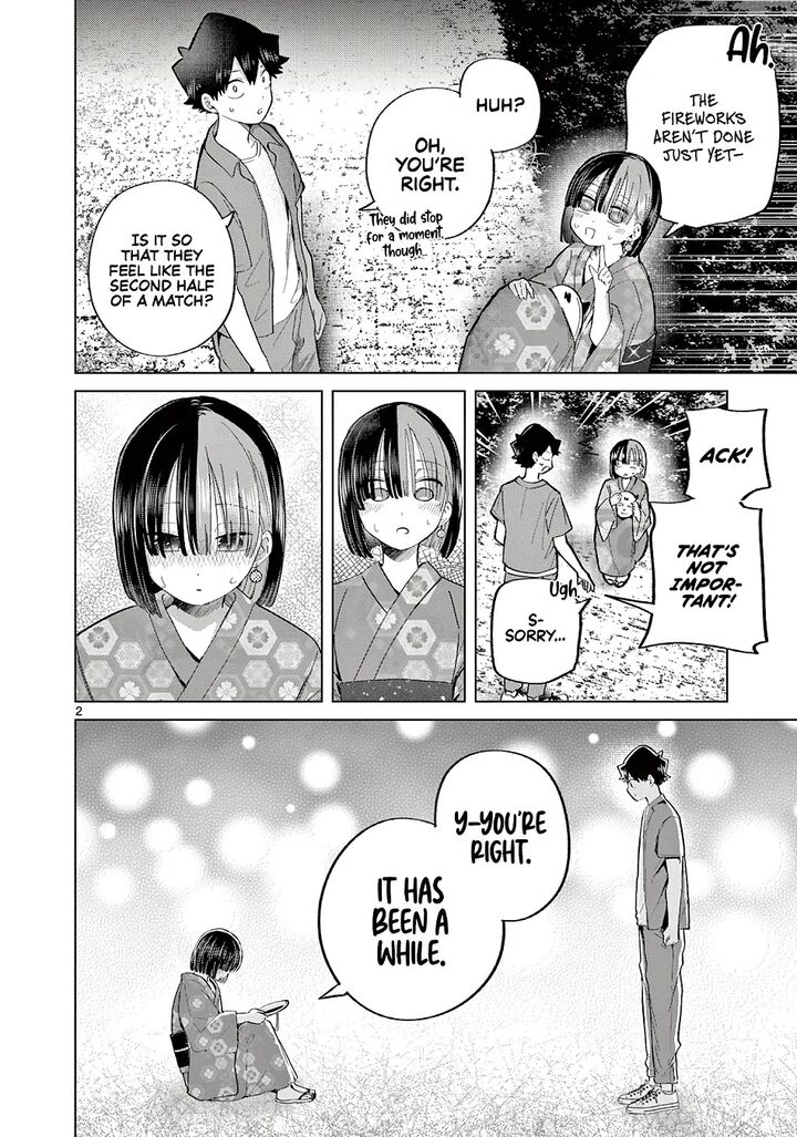 Koibami Shoujo Chapter 24 Page 3