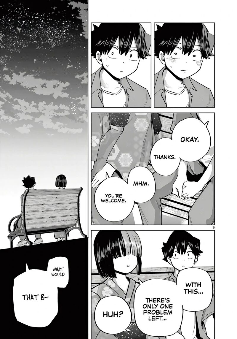 Koibami Shoujo Chapter 25 Page 10