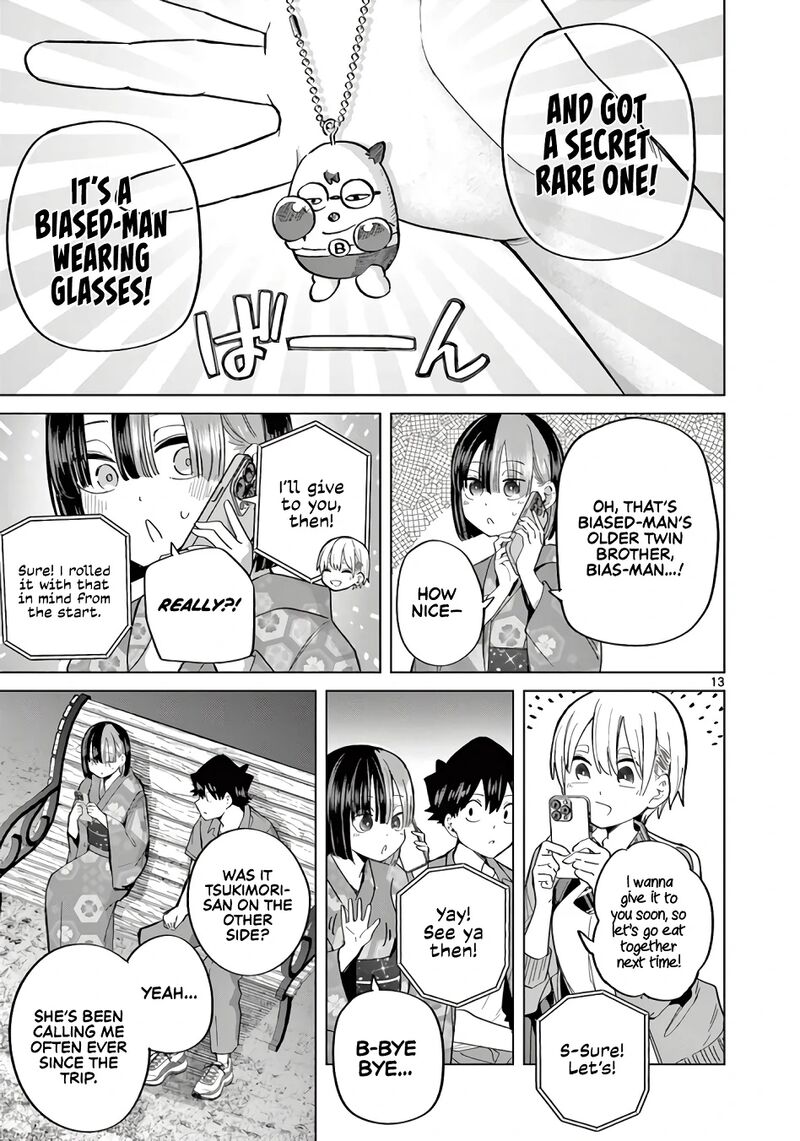 Koibami Shoujo Chapter 25 Page 14