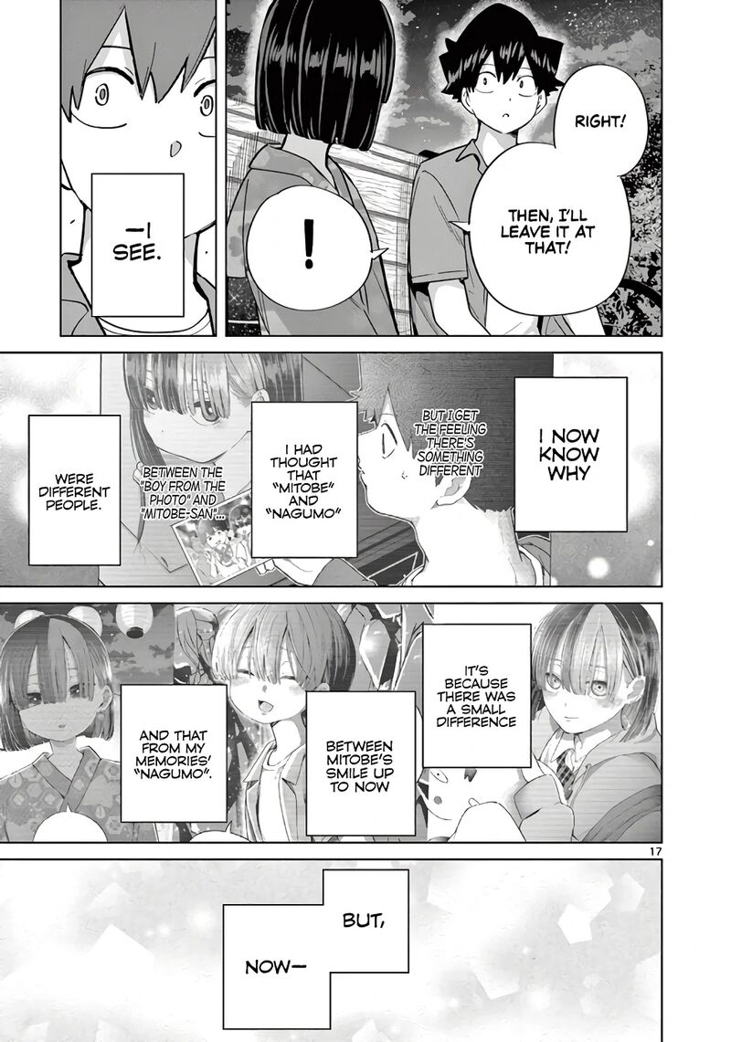 Koibami Shoujo Chapter 25 Page 18