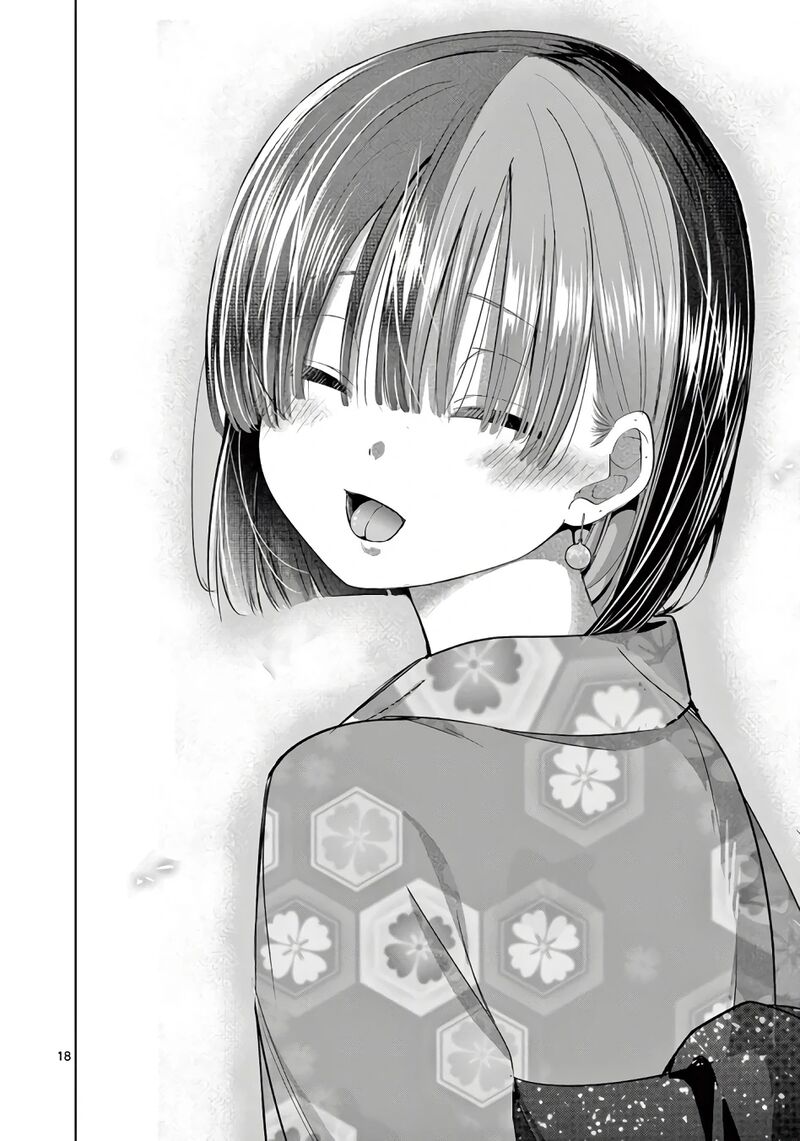 Koibami Shoujo Chapter 25 Page 19
