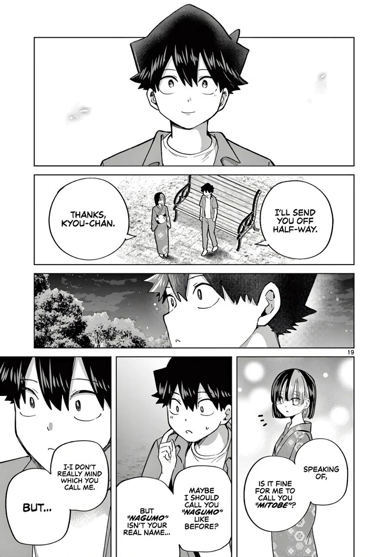 Koibami Shoujo Chapter 25 Page 20