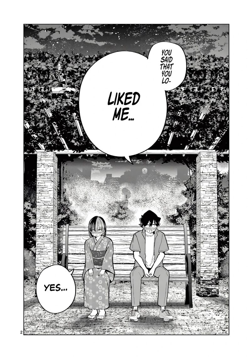 Koibami Shoujo Chapter 25 Page 3