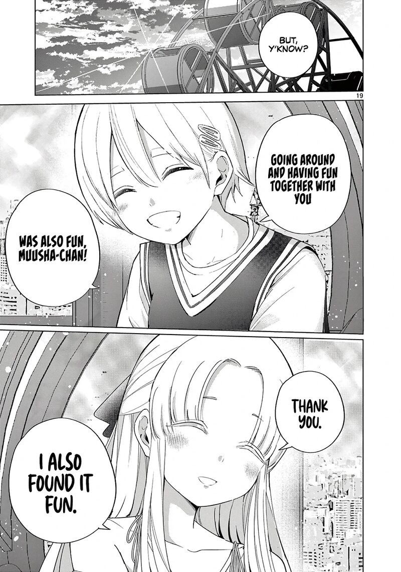 Koibami Shoujo Chapter 26 Page 20