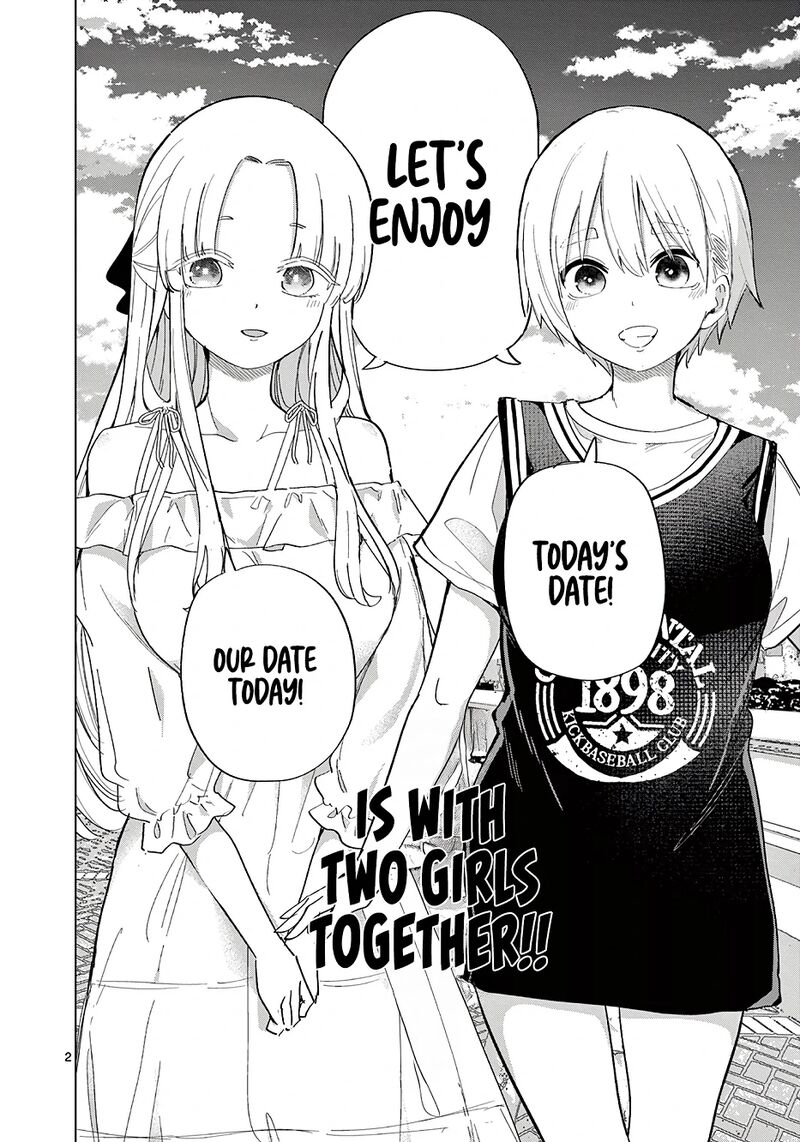 Koibami Shoujo Chapter 26 Page 3