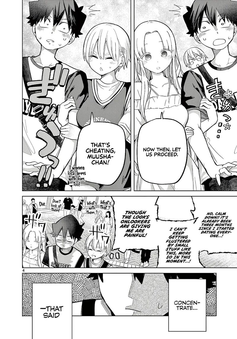 Koibami Shoujo Chapter 26 Page 5