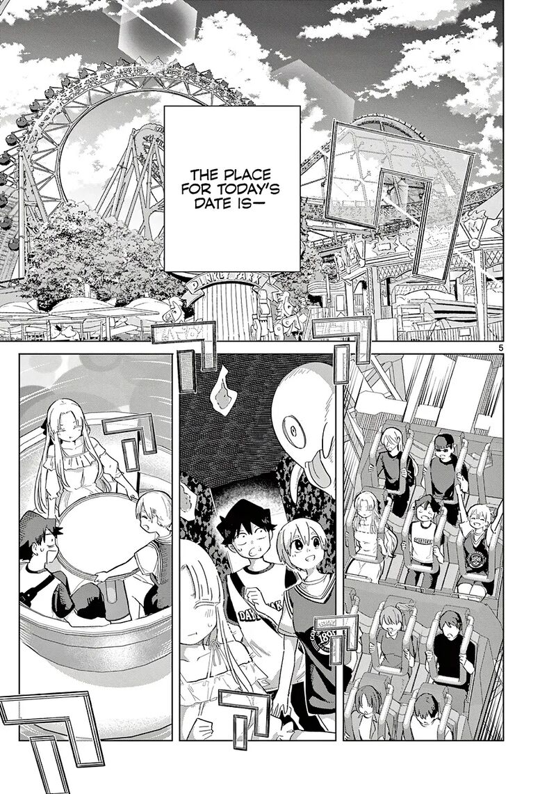 Koibami Shoujo Chapter 26 Page 6