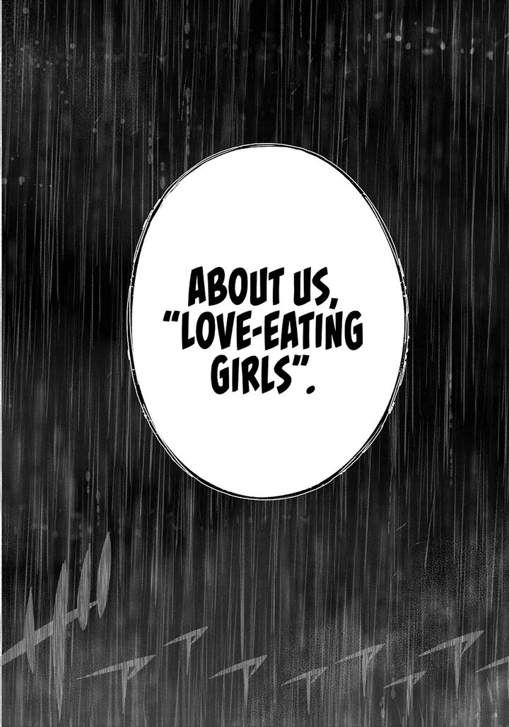 Koibami Shoujo Chapter 28 Page 23